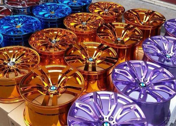 涂裝技術(shù)里那些常見的問題你了解多少?