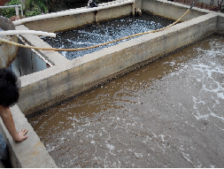 2008年通過太湖流域“提升水污染物排放標(biāo)準(zhǔn)”竣工驗(yàn)收